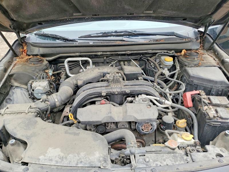 Продажа на аукционе авто 2017 Subaru Outback, vin: 4S4BSADC8H3223860, номер лота: 60477656