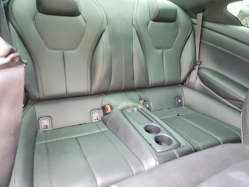 Продажа на аукционе авто 2020 Infiniti Q60, vin: JN1EV7EL9LM380586, номер лота: 60062716