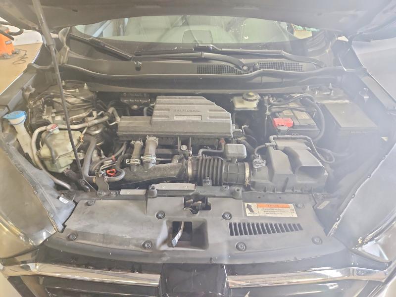 Aukcja sprzedaży 2020 Honda Cr-v, vin: 2HKRW2H26LH635769, numer aukcji: 60067186