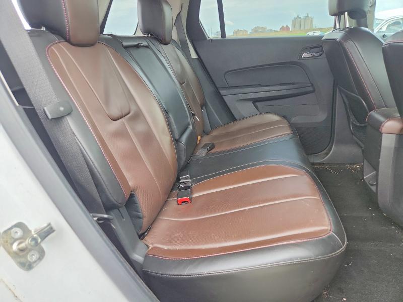 Продаж на аукціоні авто 2014 Gmc Terrain, vin: 2GKALSEK3E6299455, номер лоту: 60755766