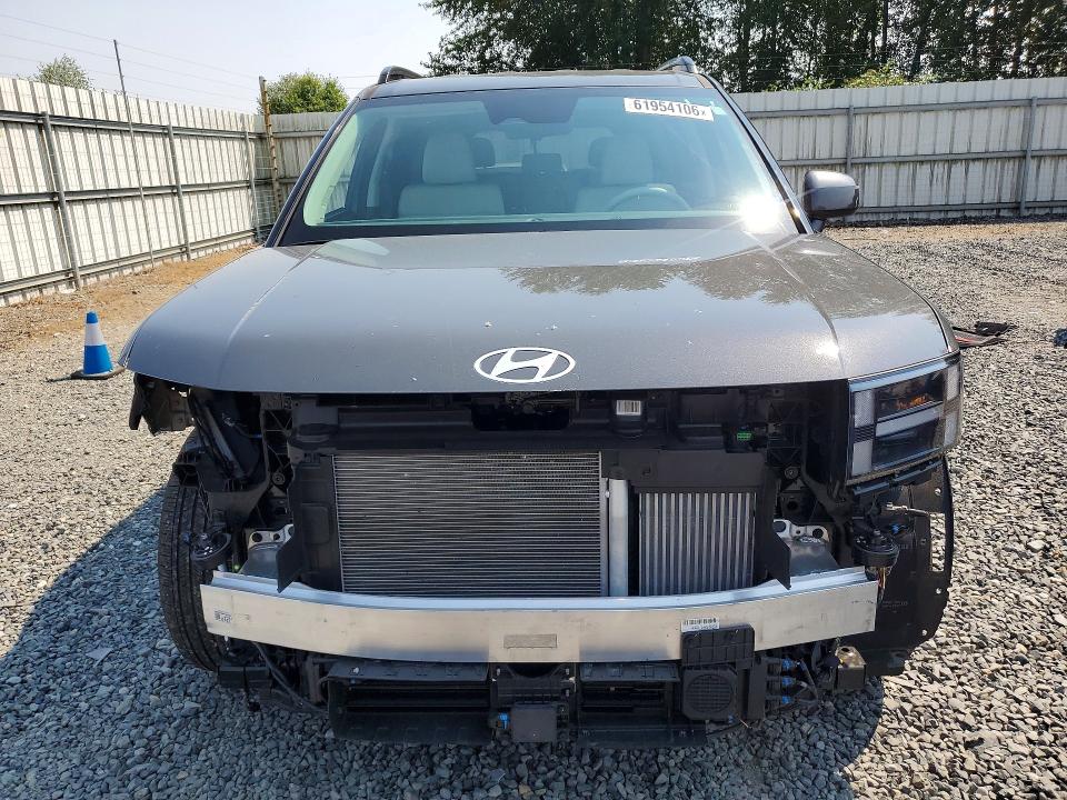 Aukcja sprzedaży 2026 Hyundai Santa Fe, vin: 5NMP2DG17TH077564, numer aukcji: 61954106