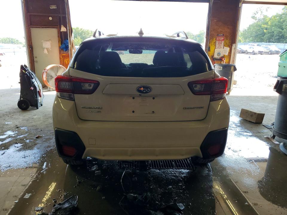 Продажа на аукционе авто 2023 Subaru Crosstrek, vin: JF2GTACC0PG247393, номер лота: 60926976
