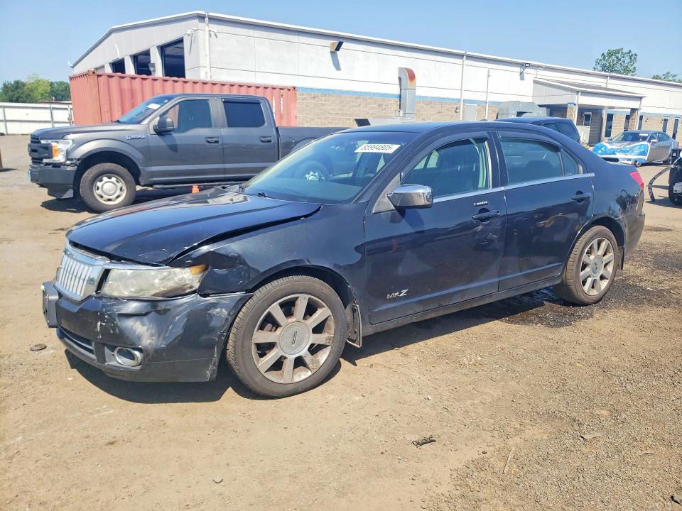 Aukcja sprzedaży 2009 Lincoln Mkz, vin: 3LNHM28T09R624939, numer aukcji: 85994805