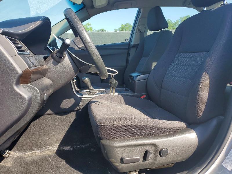 Aukcja sprzedaży 2015 Toyota Camry, vin: 4T1BF1FK8FU940551, numer aukcji: 59382216
