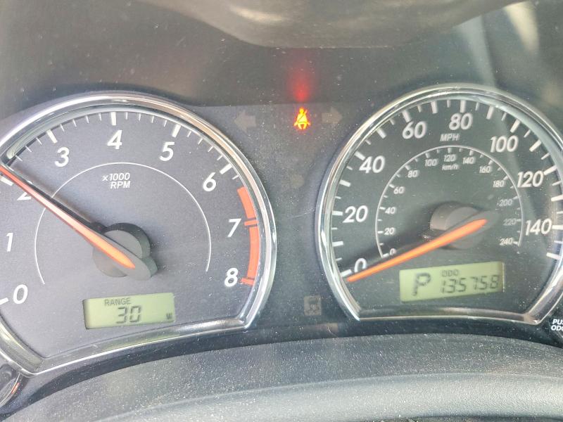 2013 Toyota Corolla მანქანა იყიდება აუქციონზე, vin: 2T1BU4EEXDC092075, აუქციონის ნომერი: 60476166