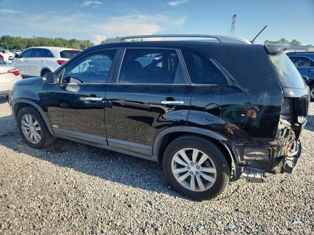 Продаж на аукціоні авто 2011 Kia Sorento, vin: 5XYKUDA2XBG135004, номер лоту: 58697476