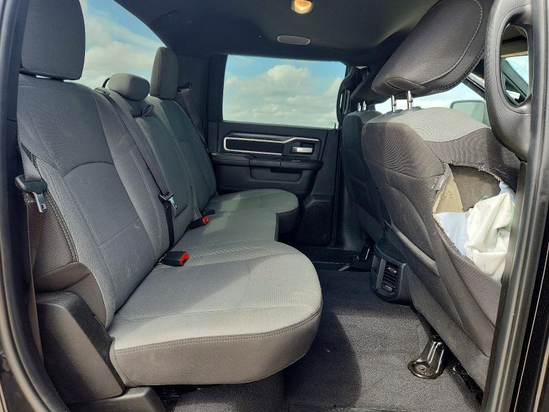 Продажа на аукционе авто 2024 Ram 2500, vin: 3C6UR5DJ9RG400419, номер лота: 59742626