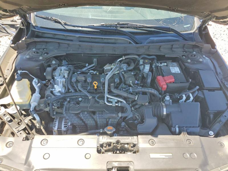 59686476 :رقم المزاد ، 1N4BL4DV1PN356196 vin ، 2023 Nissan Altima مزاد بيع