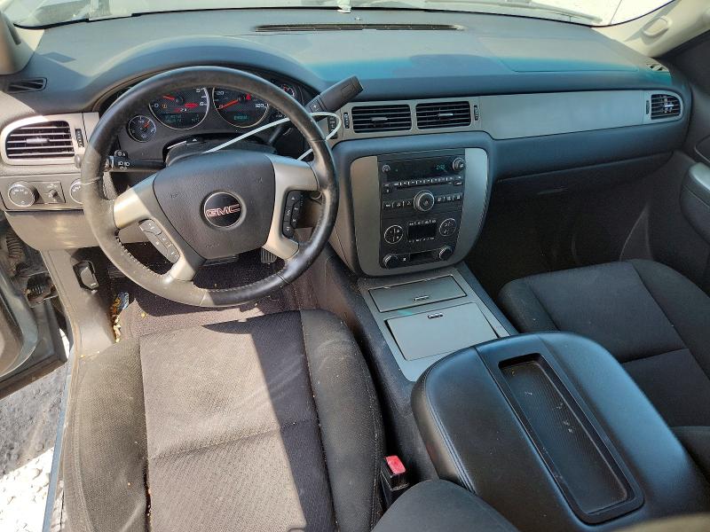 59220896 :رقم المزاد ، 1GTR2VE31BZ412654 vin ، 2011 Gmc Sierra مزاد بيع