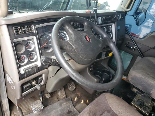 Aukcja sprzedaży 2018 Kenworth T800, vin: 1NKDX4EX8JJ194958, numer aukcji: 59193396