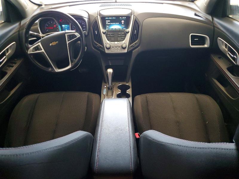 59779836 :رقم المزاد ، 2GNFLGEK8F6220062 vin ، 2015 Chevrolet Equinox مزاد بيع
