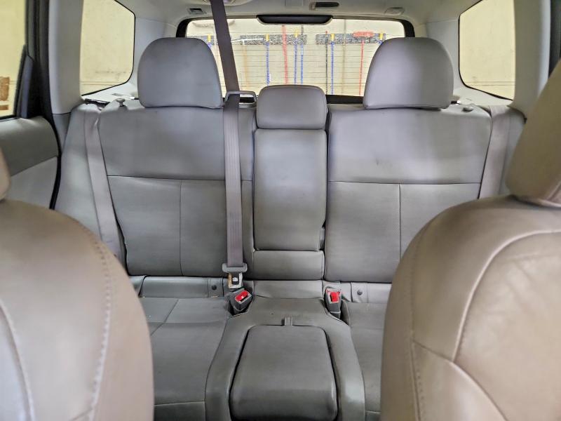 Продажа на аукционе авто 2013 Subaru Forester, vin: JF2SHAEC7DH404724, номер лота: 60010886