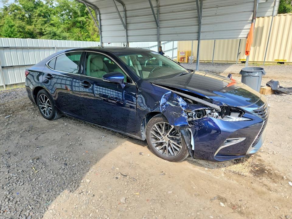 Продажа на аукционе авто 2017 Lexus Es, vin: 58ABK1GG2HU038351, номер лота: 62908466