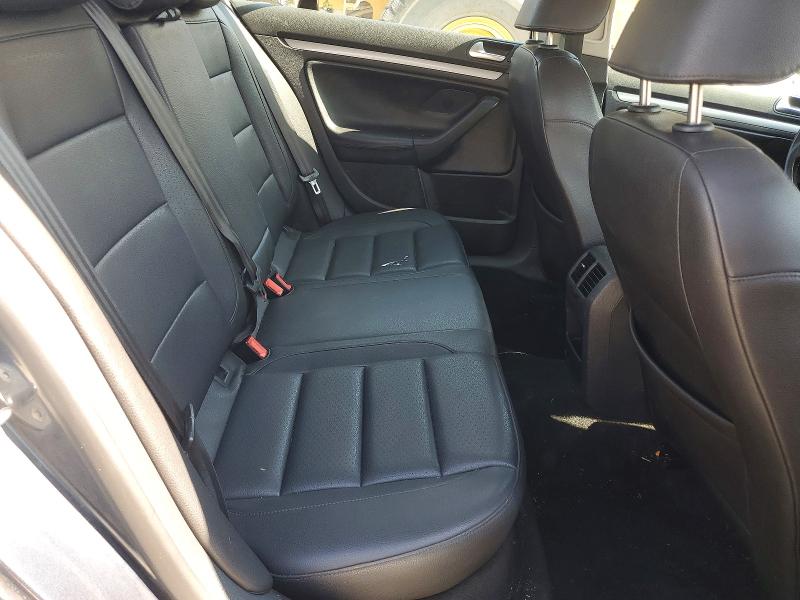 Aukcja sprzedaży 2010 Volkswagen Jetta, vin: 3VWAZ7AJ5AM094723, numer aukcji: 60023646
