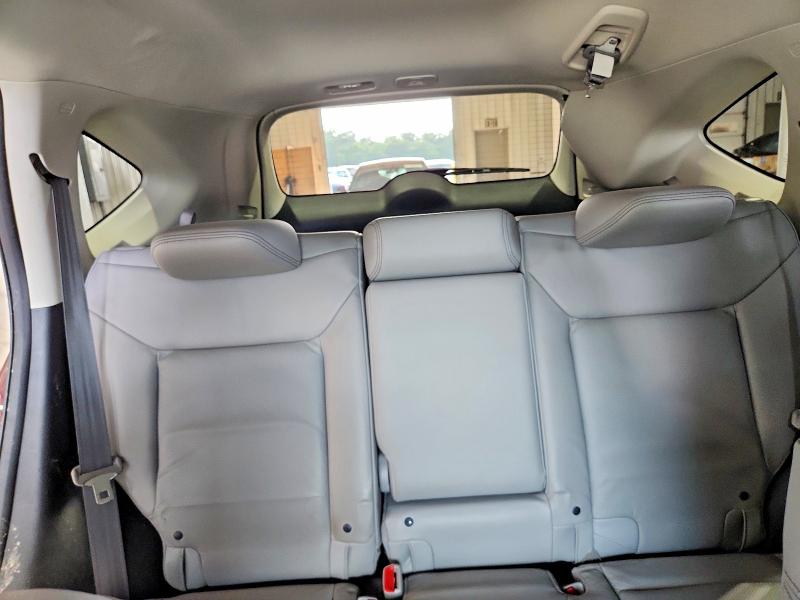 60984866 :رقم المزاد ، 5J6RM4H99FL132391 vin ، 2015 Honda Cr-v مزاد بيع
