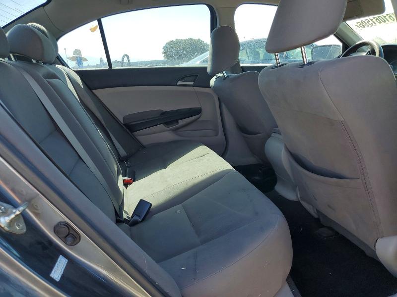 Aukcja sprzedaży 2012 Honda Accord, vin: 1HGCP2F3XCA108504, numer aukcji: 61061596