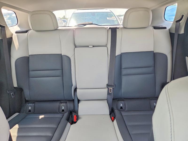 59243066 :رقم المزاد ، 3GPKHXRJ7RS514549 vin ، 2024 Honda Prologue مزاد بيع