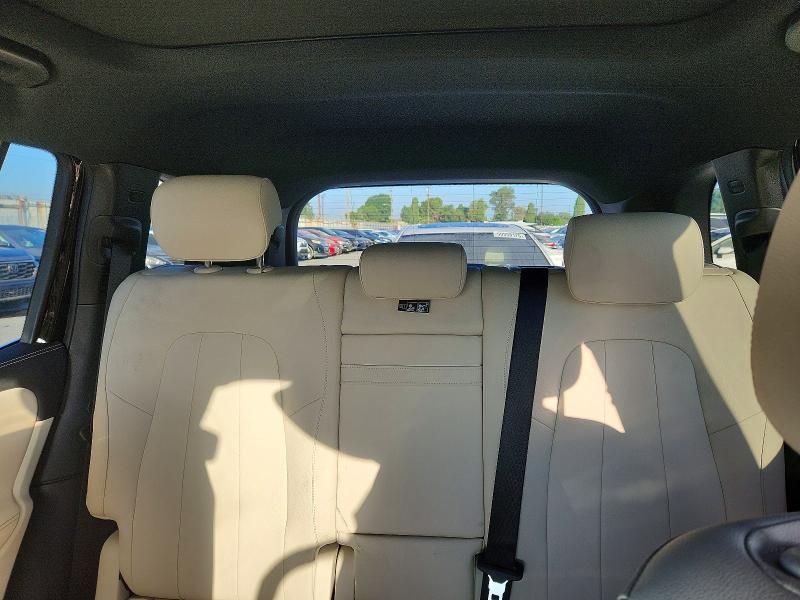 2025 Mercedes-benz Eqb მანქანა იყიდება აუქციონზე, vin: W1N9M0CBXSN139849, აუქციონის ნომერი: 60145486