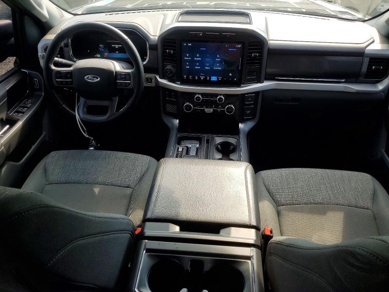 Продажа на аукционе авто 2022 Ford F150, vin: 1FTVW1EL5NWG00935, номер лота: 62077106