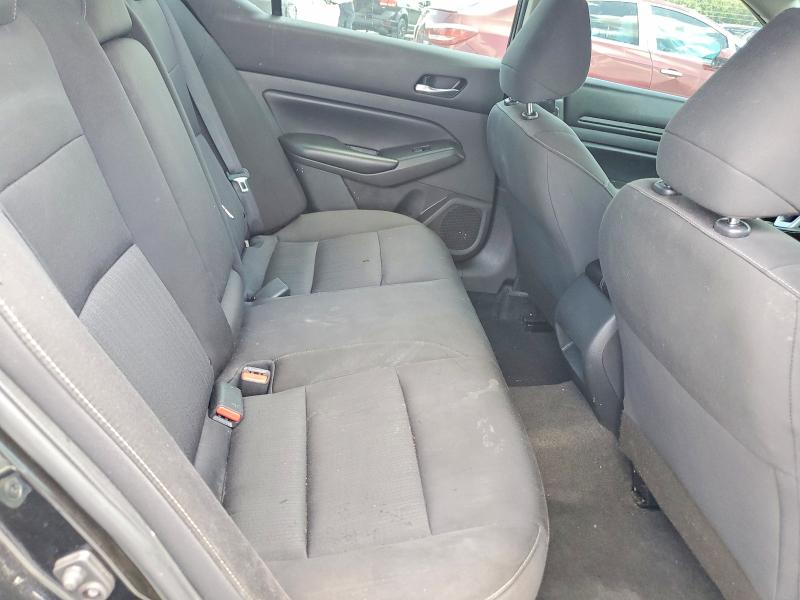 Aukcja sprzedaży 2021 Nissan Altima, vin: 1N4BL4BV3MN358840, numer aukcji: 59787186