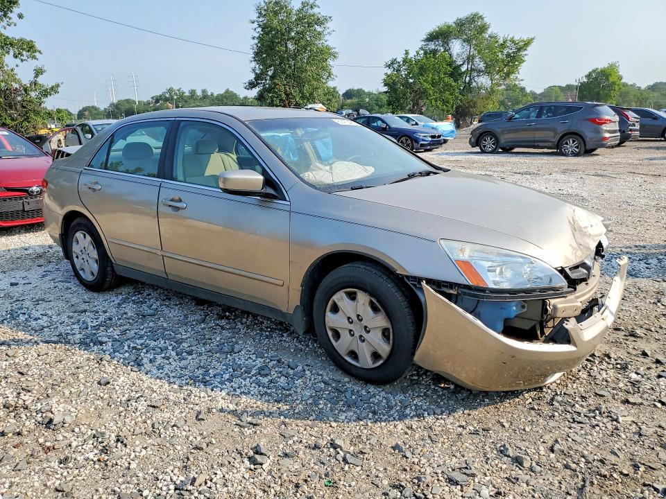 Aukcja sprzedaży 2003 Honda Accord, vin: 1HGCM56473A113596, numer aukcji: 61473496