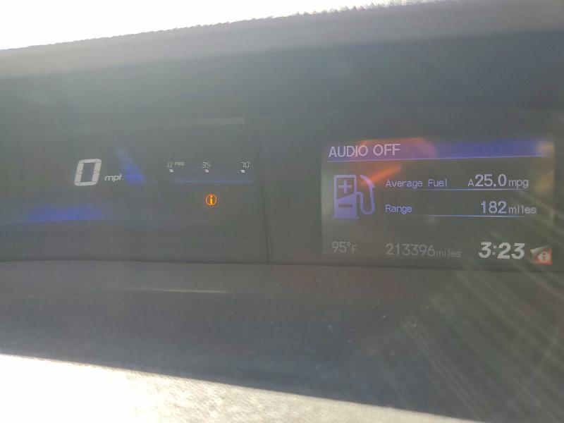 60463886 :رقم المزاد ، 19XFB2F9XFE274375 vin ، 2015 Honda Civic مزاد بيع