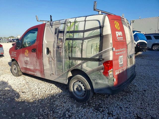 Aukcja sprzedaży 2015 Nissan Nv200, vin: 3N6CM0KN7FK693318, numer aukcji: 62397466