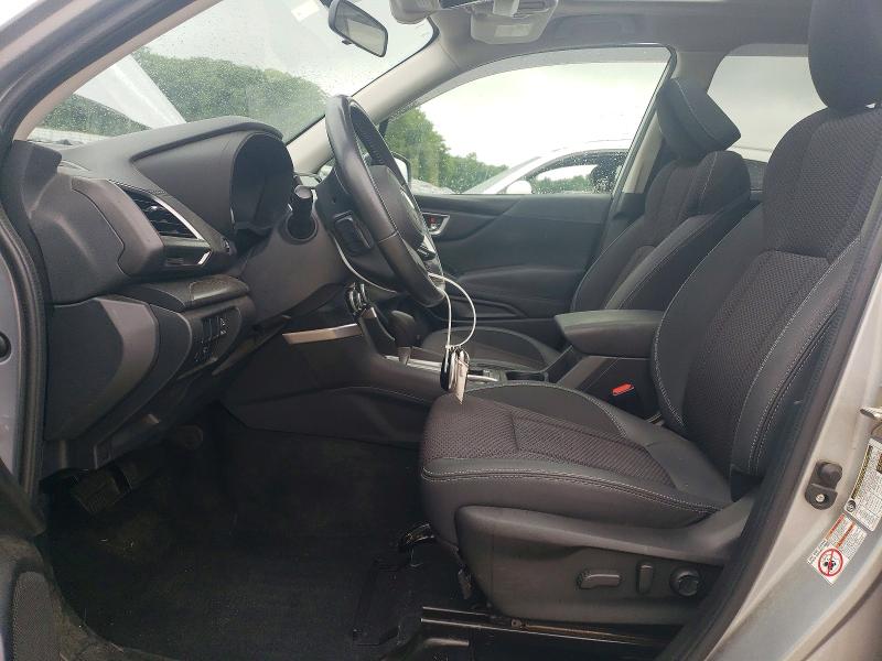 Aukcja sprzedaży 2019 Subaru Forester, vin: JF2SKAGCXKH413266, numer aukcji: 85964905