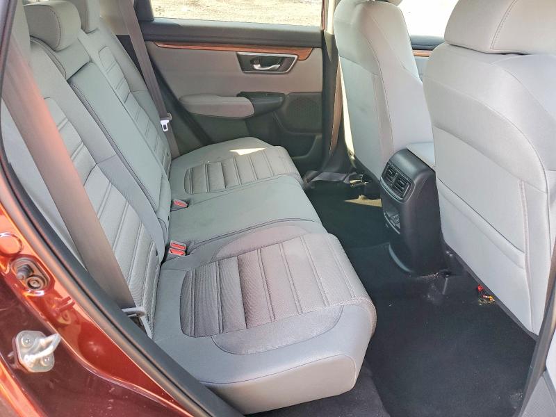 Aukcja sprzedaży 2019 Honda Cr-v, vin: 2HKRW2H58KH645759, numer aukcji: 59243336