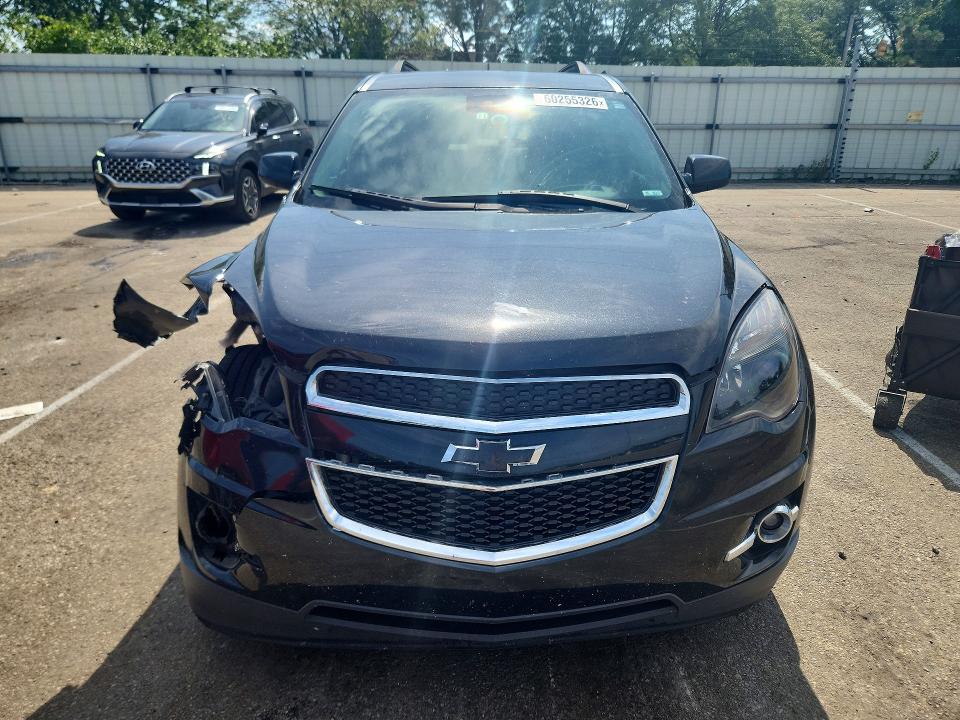 Продаж на аукціоні авто 2012 Chevrolet Equinox, vin: 2GNFLNE51C6289153, номер лоту: 60255326