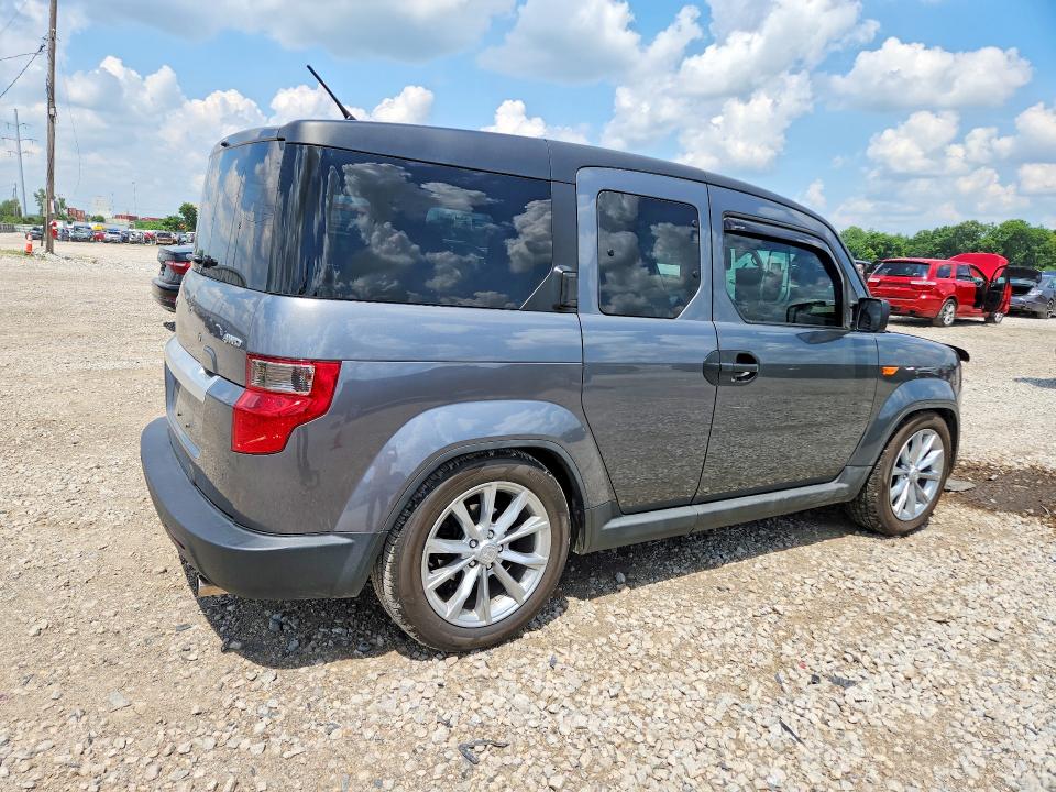 Продаж на аукціоні авто 2010 Honda Element, vin: 5J6YH2H32AL000856, номер лоту: 60987936