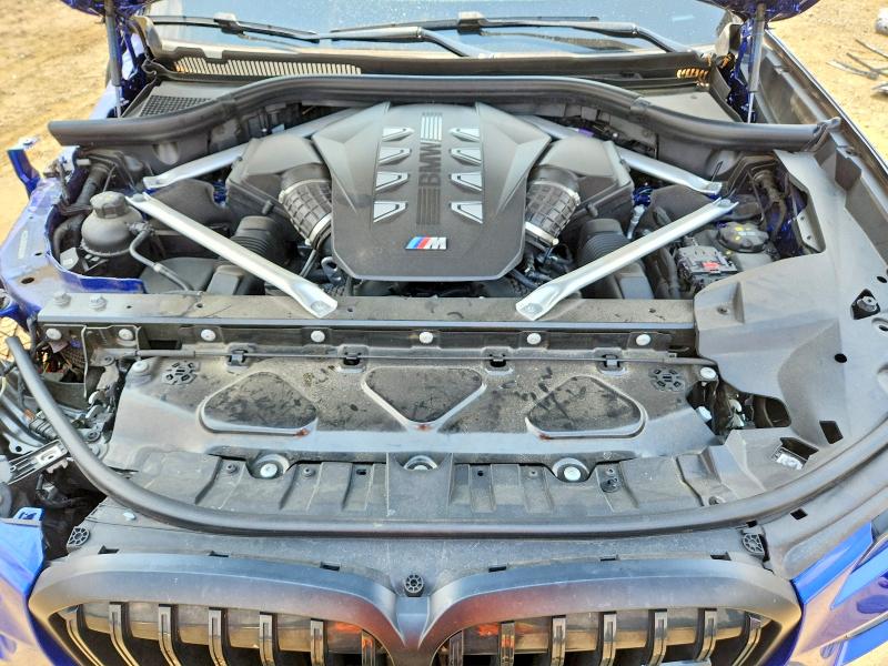 Aukcja sprzedaży 2025 Bmw X7, vin: 5UX33EM04S9W53049, numer aukcji: 62696456