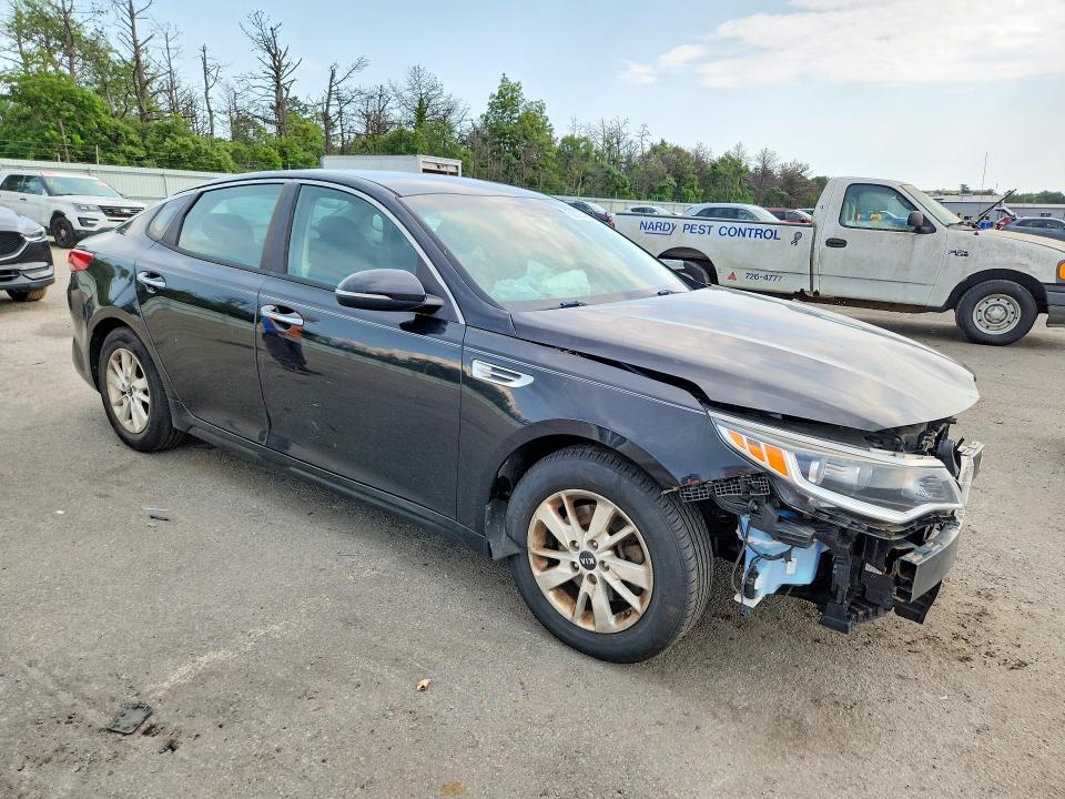 Продаж на аукціоні авто 2016 Kia Optima, vin: 5XXGT4L31GG029082, номер лоту: 62652556