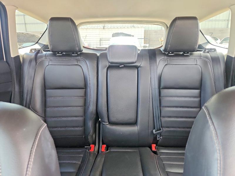 61568306 :رقم المزاد ، 1FMCU9HD4JUA34803 vin ، 2018 Ford Escape مزاد بيع