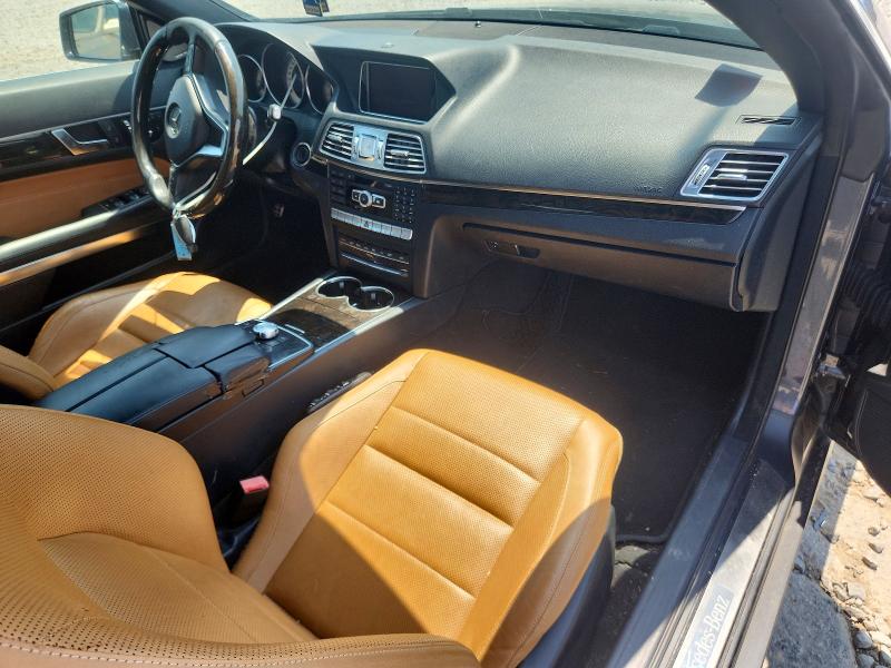 2014 Mercedes-benz E მანქანა იყიდება აუქციონზე, vin: WDDKK5KF7EF241730, აუქციონის ნომერი: 62673146