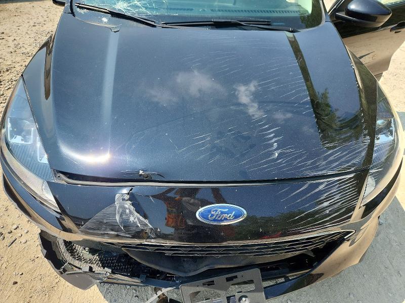 2021 Ford Escape მანქანა იყიდება აუქციონზე, vin: 1FMCU9BZ4MUA58222, აუქციონის ნომერი: 61237756