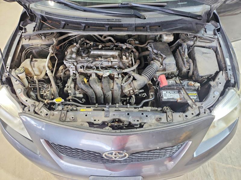 Aukcja sprzedaży 2009 Toyota Corolla, vin: 1NXBU40E19Z123727, numer aukcji: 59234356