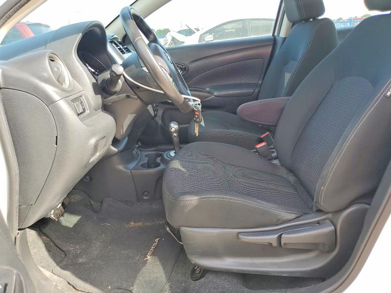 2017 Nissan Versa მანქანა იყიდება აუქციონზე, vin: 3N1CN7AP3HL892989, აუქციონის ნომერი: 59995096