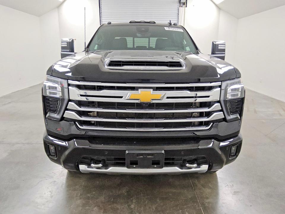 Продажа на аукционе авто 2026 Chevrolet Silverado, vin: 1GC4KVEY1TF138042, номер лота: 61042896
