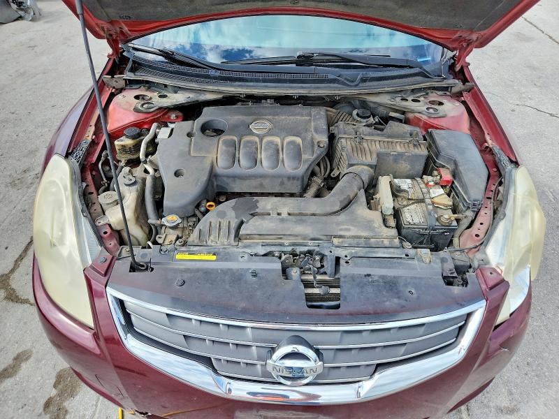 Aukcja sprzedaży 2010 Nissan Altima, vin: 1N4AL2AP7AN439189, numer aukcji: 59692446