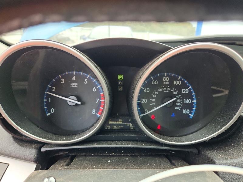 Aukcja sprzedaży 2012 Mazda 3, vin: JM1BL1V74C1553177, numer aukcji: 63232736