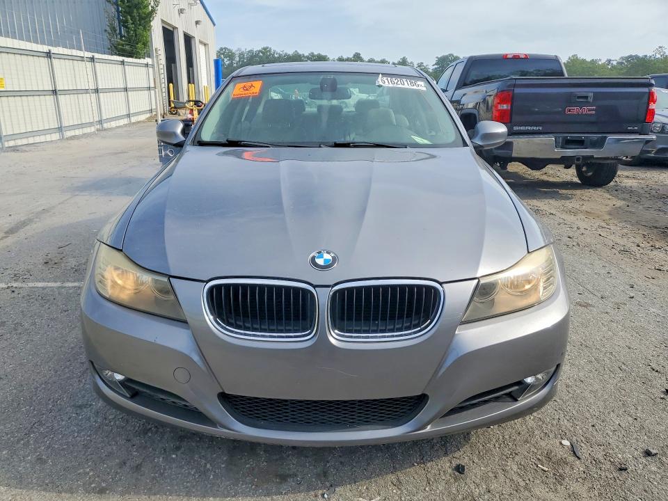 Продаж на аукціоні авто 2010 Bmw 328, vin: WBAPH7C53AA176363, номер лоту: 61620186