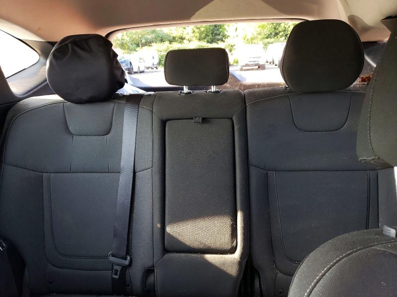 Aukcja sprzedaży 2022 Hyundai Tucson, vin: 5NMJACAE2NH026653, numer aukcji: 60445546