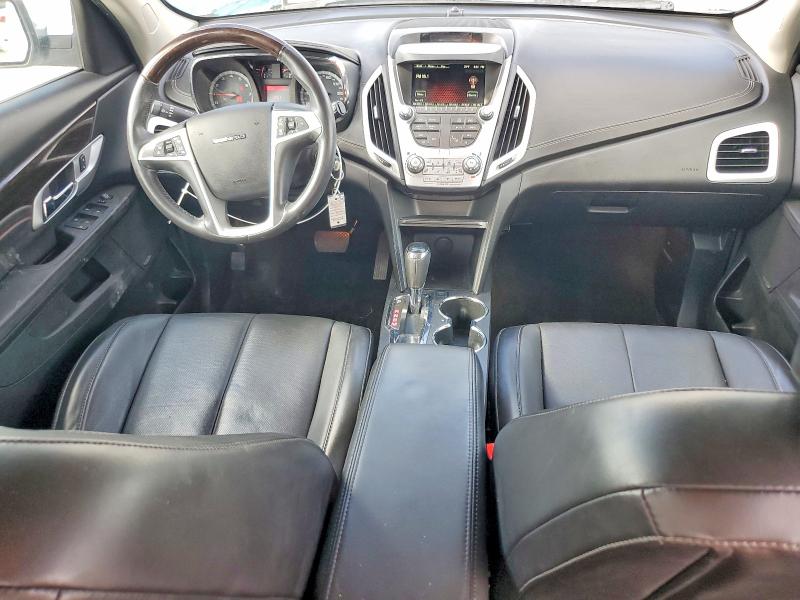 Aukcja sprzedaży 2017 Gmc Terrain, vin: 2GKALREK2H6283213, numer aukcji: 61345166
