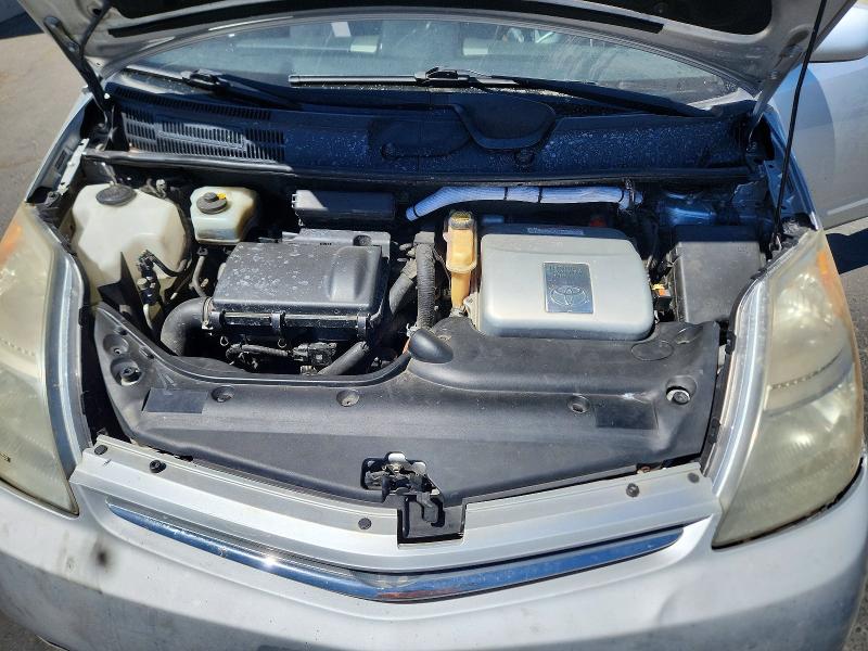 2008 Toyota Prius მანქანა იყიდება აუქციონზე, vin: JTDKB20U087770901, აუქციონის ნომერი: 62546296