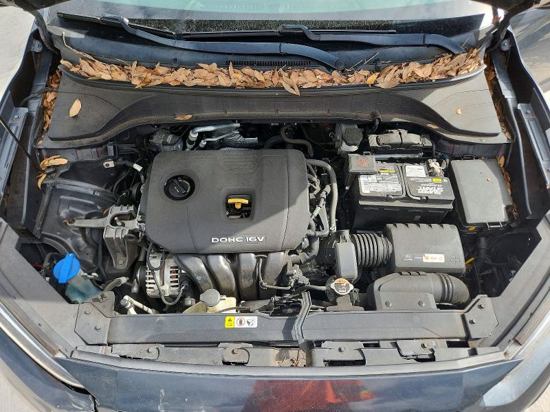 Продажа на аукционе авто 2018 Hyundai Kona, vin: KM8K6CAA1JU084920, номер лота: 59634016