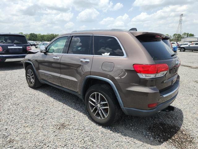 59851366 :رقم المزاد ، 1C4RJEBG0HC877688 vin ، 2017 Jeep Grand Cherokee مزاد بيع