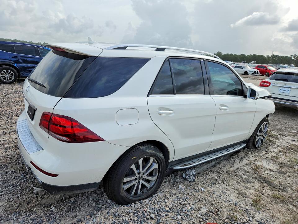 Aukcja sprzedaży 2018 Mercedes-benz Gle, vin: 4JGDA5JB7JB048172, numer aukcji: 60799616