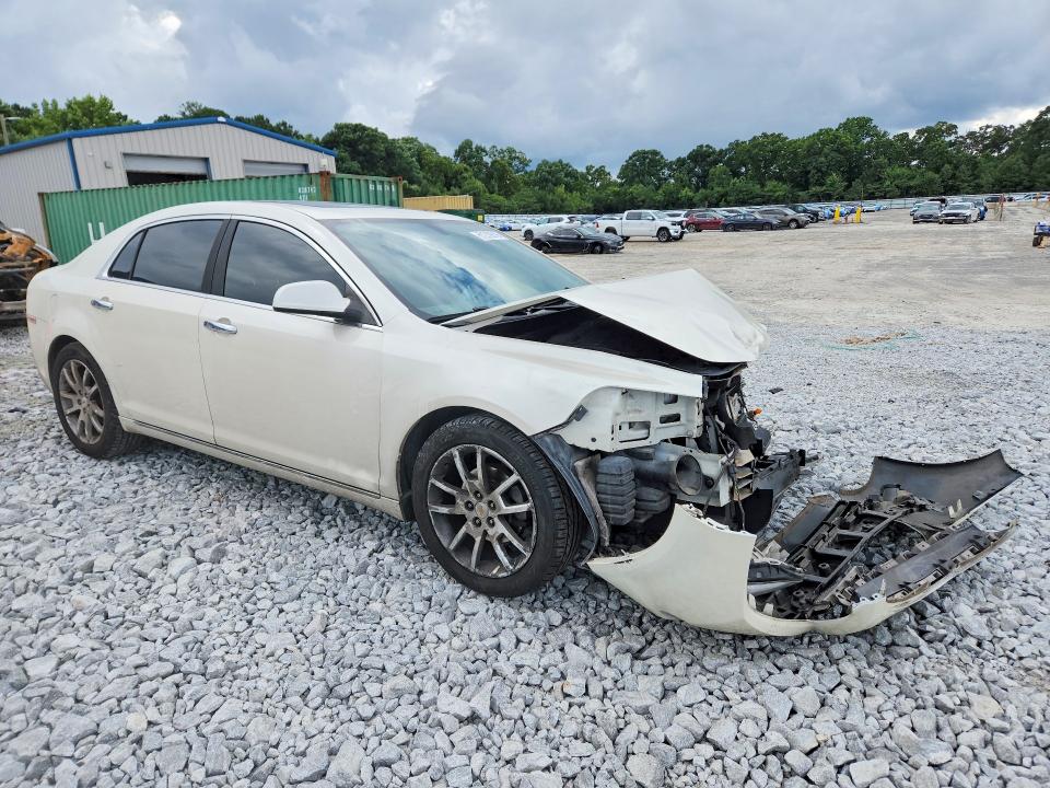 2010 Chevrolet Malibu მანქანა იყიდება აუქციონზე, vin: 1G1ZE5EB1AF322265, აუქციონის ნომერი: 61210916