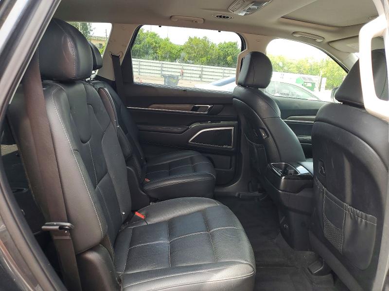Продаж на аукціоні авто 2021 Kia Telluride, vin: 5XYP34HC0MG182455, номер лоту: 62457846